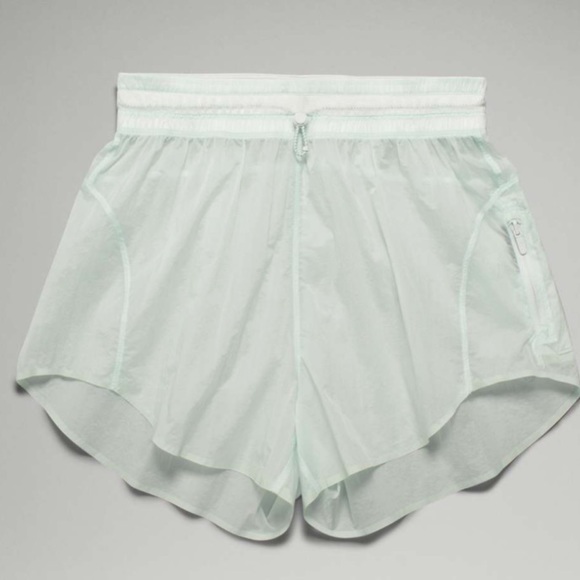 lululemon athletica Pants - Lululemon Step Out Shorts